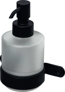 Haceka - IXI Zeepdispenser zeepdispenser mzw rvs