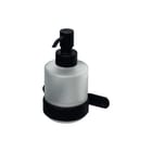 Haceka - IXI Zeepdispenser zeepdispenser mzw rvs