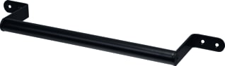 Haceka - IXI Wandgreep Badgreep Rvs Mzw 32Cm