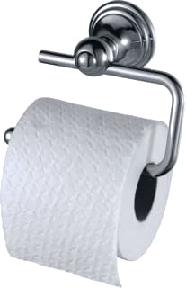 Haceka - Allure Closetrolhouder Closrolhdr -Klep Ch