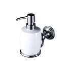Haceka - Allure Zeephouder Zeepdispnsr Chr Ker
