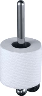 Haceka - Allure Reserveclosetrolhouder Res Closrlhdr Chr