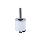 Haceka - Allure Reserveclosetrolhouder Res Closrlhdr Chr
