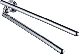 Haceka - Allure Handdoekhouder Dbb Hnddrek Dr Ch46