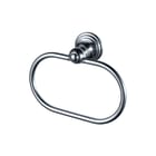 Haceka - Allure Handdoekhouder Handdoekring Chr