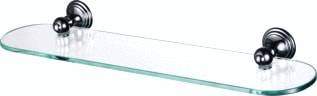 Haceka - Allure Planchet planchet gls chr 60
