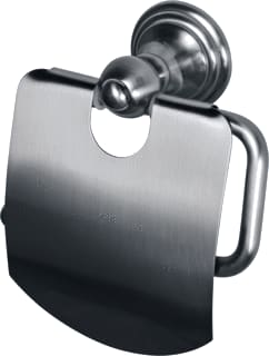 Haceka - Allure Closetrolhouder Closrlhdr +Klep Geb