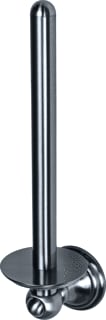 Haceka - Allure Reserveclosetrolhouder Res Clsrhdr Geb Rvs