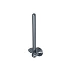Haceka - Allure Reserveclosetrolhouder Res Clsrhdr Geb Rvs