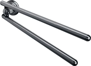 Haceka - Allure Handdoekhouder Dbb Hnddrk Dr Geb46