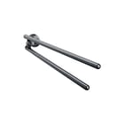 Haceka - Allure Handdoekhouder Dbb Hnddrk Dr Geb46