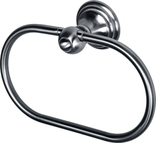 Haceka - Allure Handdoekhouder Handdoekring Geb