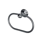Haceka - Allure Handdoekhouder Handdoekring Geb