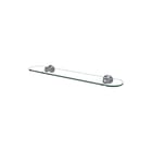 Haceka - Allure Planchet Plncht Gls Gb Rvs60