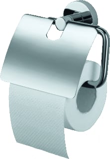 Haceka - Kosmos Closetrolhouder Closrolhdr +Klep Ch