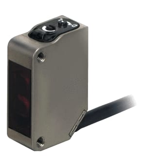 Omron - PHOTO ELECTRIC SENSORS E3Z Lichtsensor energetisch Fotocel E3Zm-D87 Pnp/Diff