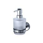 Haceka - Kosmos Zeepdispenser Zeepdspnsr Glas Chr