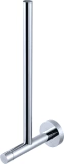 Haceka - Kosmos Reserveclosetrolhouder Res Closrlhdr Chr
