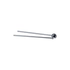 Haceka - Kosmos Handdoekhouder Dbb Hnddrek Dr Ch46