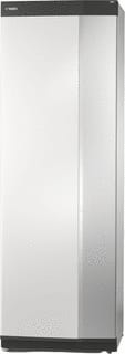 Nibe - Warmtepomp (water/water) wp s1256-8 r pc em 3x400v
