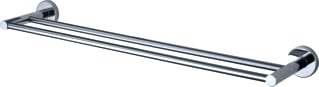 Haceka - Kosmos Handdoekhouder Dbb Hnddrek Chr 61