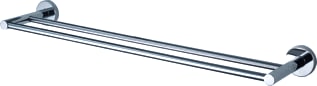 Haceka - Kosmos Handdoekhouder Dbb Hnddrek Chr 84