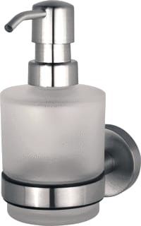 Haceka - Kosmos Zeepdispenser Zeepdspnsr Glas Geb