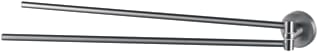 Haceka - Kosmos Handdoekhouder Dbb Hnddrk Dr Geb46