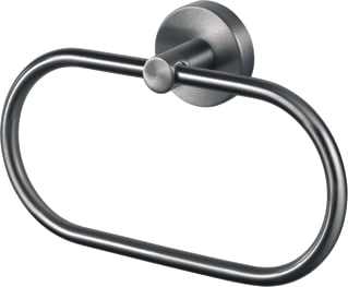 Haceka - Kosmos Handdoekhouder Handdoekring Geb
