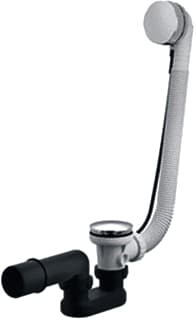Villeroy & Boch - Badafvoercombinatie Vbw Hommage Afv/Overl.Comb.Chr