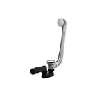 Villeroy & Boch - Badafvoercombinatie Vbw Hommage Afv/Overl.Comb.Chr