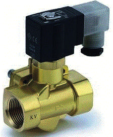 SMC Nederland - VXE Magneetafsluiter Valv2Wma Vxed2260-10F-5Do1