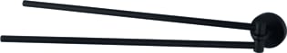 Haceka - Kosmos Handdoekhouder Dbb Hnddrk Dr Zw46