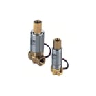 SMC Nederland - VDW200/300 Driewegmagneetafsluiter 3p val vdw250-5g-1-01n-h-q