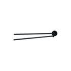 Haceka - Kosmos Handdoekhouder Dbb Hnddrk Dr Gra46