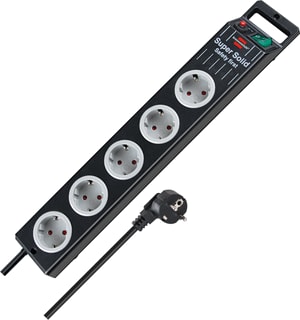 Brennenstuhl - Contactdooscombinatie 1153380115