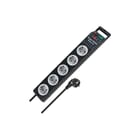 Brennenstuhl - Contactdooscombinatie 1153380115