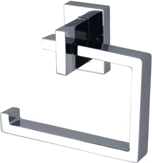 Haceka - Edge Closetrolhouder Closrolhdr -Klep Chr