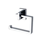 Haceka - Edge Closetrolhouder Closrolhdr -Klep Chr