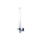 Haceka - Edge Reserveclosetrolhouder Res Closrlhdr Chroom