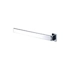 Haceka - Edge Handdoekhouder Enk Hnddrek Dr Chr39