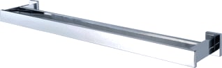 Haceka - Edge Handdoekhouder Dbb Hnddrek Chr 60