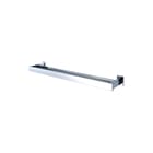 Haceka - Edge Handdoekhouder Dbb Hnddrek Chr 60