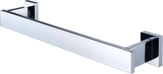 Haceka - Edge Handdoekhouder Gasthnddrek Chr 25