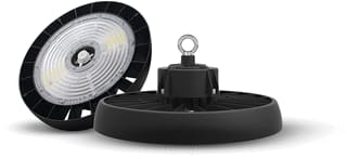 Interlight - Halstraler Nxt Highbay 200W Ip65 Dim