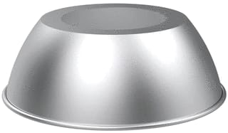 Interlight - Mech. toebeh. verlichtingsarmatuur Nxt Highbay Alu Refl 200W