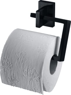 Haceka - Edge Closetrolhouder Closrolhdr -Klep Graf