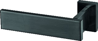 Haceka - Edge Closetrolhouder Closrolhdr Haaks Graf