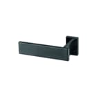Haceka - Edge Closetrolhouder Closrolhdr Haaks Graf