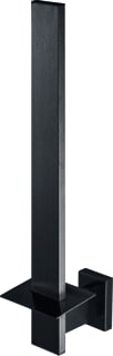 Haceka - Edge Reserveclosetrolhouder Res Closrlhdr Grafiet